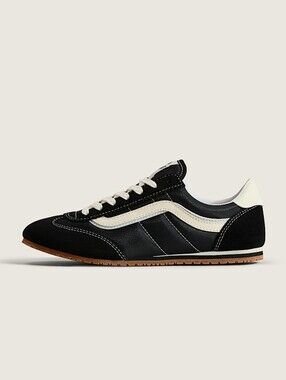 Vans Super Lowpro Shoe